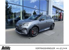 Bild des Angebotes Alpine A290 Elektro 220 GTS KLIMAAUTO NAVI SHZ