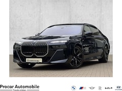 Bild des Angebotes BMW 740 d xDrive M Sport Pro DA/PA Prof TV Massa. B&W