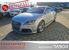 Bild des Angebotes Audi TTS 2.0 TFSI quattro S-tronic Navi Leder PDC