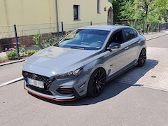 Bild des Angebotes Hyundai i30 i30 2.0 T-GDI Fastback N Performance