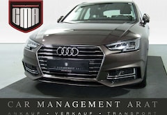 Bild des Angebotes Audi A4 Avant 40 TDI design AUT HEAD+MATRIX+BANG&O