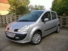 Bild des Angebotes Renault Modus YAHOO! 1,2 75PS * 1.Hand * Wenig Km * Top