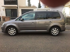Bild des Angebotes VW Touran Touran 1.9 TDI DPF Freestyle