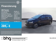 Bild des Angebotes VW Touran 1.5 TSI Goal *NAVI*KAMERA*7-SITZER*
