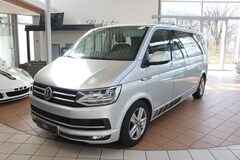 Bild des Angebotes VW T6 Caravelle +Camper+Autom+Cam+Navi+St.Hz.+SHZ+