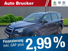 Bild des Angebotes Subaru Forester Comfort 2.0i Allrad+Automatik+LED+2-Zonen-Klima+Me