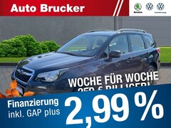 Bild des Angebotes Subaru Forester Comfort 2.0i Allrad+Automatik+LED+2-Zonen-Klima+Me