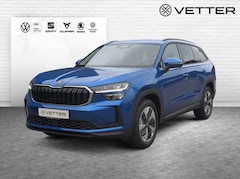 Bild des Angebotes Skoda Kodiaq 1.5 TSI iV Selection HYBRID NAVI LED