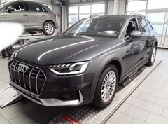 Bild des Angebotes Audi A4 allroad 40 TDI qu AHK,LED,Navi