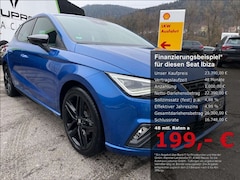 Bild des Angebotes SEAT Ibiza FR Black Edition 1.0TSI*NAVI+LED+KESSY*