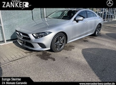 Bild des Angebotes Mercedes-Benz CLS 450 CLS 450 4MATIC AVANTGARDE*AMG*COMAND*360CAM*