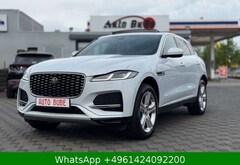 Bild des Angebotes Jaguar F-Pace F-PACE S AWD PANORAMA