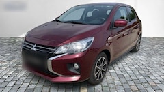 Bild des Angebotes Mitsubishi Space Star 1,2 Klima Rückfahrkamera
