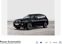 Bild des Angebotes BMW iX3 M Sport PANO ACC RFK NAVI Standh. LED DAB