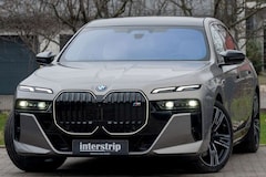 BMW 760 e TOPZUSTAND.SKY.EXECUTIVE.DR.ASS.PRO.B&W