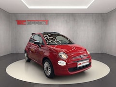 Bild des Angebotes Fiat 500C apple carplay