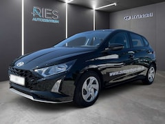 Bild des Angebotes Hyundai i20 1.0 T-GDI Select *Navi*PDC*Kam.*SpurH