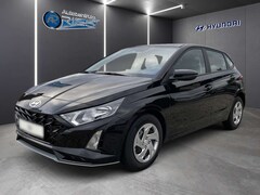 Bild des Angebotes Hyundai i20 1.0 T-GDI Select *Navi*PDC*Kam.*SpurH
