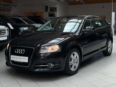 Bild des Angebotes Audi A3 1.4 TFSI|PDC|SHZ|AUX|Klima|Tempomat|Isofix