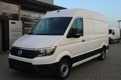 Bild des Angebotes VW Crafter 35 TDI mittellang Hoch RWD *PDC*CAM*AHK*