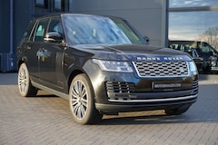 Bild des Angebotes Land Rover Range Rover Vogue