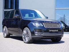 Bild des Angebotes Land Rover Range Rover 4,4 TD Vogue