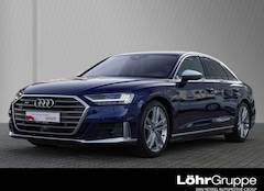 Bild des Angebotes Audi S8 4.0 TFSI quattro triptronic