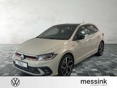 VW Polo GTI 2.0 l TSI OPF DSG NaviPro IQLight Kam.