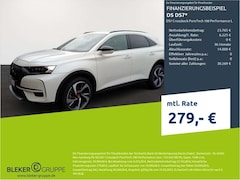 Bild des Angebotes DS Automobiles DS 7 Crossback PureTech 180 Performance Line+