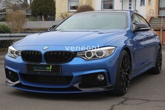 Bild des Angebotes BMW 435 i Gran Coupe xDrive M Sport/F36/deutsches Produkt