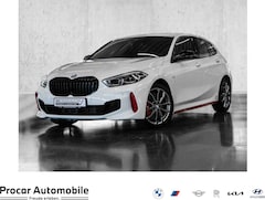 Bild des Angebotes BMW 128 ti Aut Nav HuD LED Drive+Park Komfzg 18"