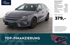 Bild des Angebotes CUPRA Leon Sportstourer 1.5 e-Hybrid VZ