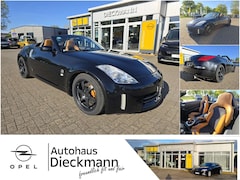 Bild des Angebotes Nissan 350Z Z 313 PS