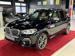 Bild des Angebotes BMW X3 M i +PANO+STANDHEIZ.+AHK+360*KAMERA+