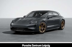 Bild des Angebotes Porsche Taycan Turbo S Sport Turismo Clubleder Soft-Close