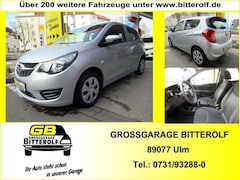 Bild des Angebotes Opel Karl 1.0  Edition 5tg Klima/PDC