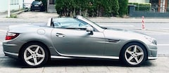 Bild des Angebotes Mercedes-Benz SLK 200 SLK 200 (BlueEFFICIENCY) 7G-TRONIC