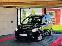 Bild des Angebotes Dacia Dokker Behindertengerecht-Rampe