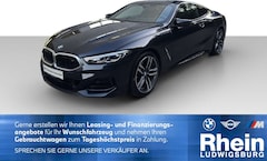 Bild des Angebotes BMW M850 i xDrive Coupé Laser Driv/ParkAs+