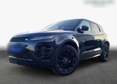 Bild des Angebotes Land Rover Range Rover Evoque P270e Dynamic SE 118 kW, 5-türi