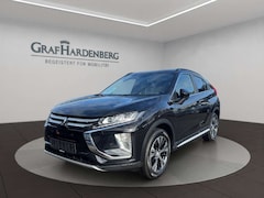Bild des Angebotes Mitsubishi Eclipse Cross Top AWD Autom. Leder LED