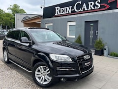 Bild des Angebotes Audi Q7 3.0 TDI quattro/PANO/KAM/AHK/BOSE/LUFT/LEDER/