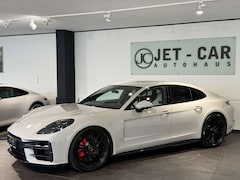 Bild des Angebotes Porsche Panamera GTS *Sport Design-SAGA-HUD-18. W.-360°*