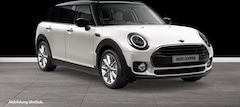Bild des Angebotes MINI Cooper Clubman Head-Up PanoDach Rückfahrkamera