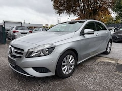 Bild des Angebotes Mercedes-Benz A 180 A -Klasse A 180 CDI *NAVI*AHK*ALU*PDC
