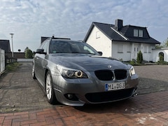 Bild des Angebotes BMW 535 535d  Touring facelift