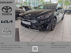 Bild des Angebotes Kia ProCeed / pro_cee'd GT-Line 1.5T 140 PS Automatik Navi
