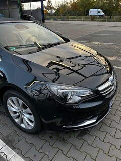 Bild des Angebotes Opel Cascada Cascada 1.4 Turbo ecoFLEX Start/Stop Active