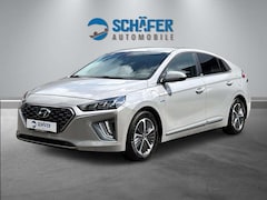 Bild des Angebotes Hyundai IONIQ Style Plug-In Hybrid #LED #NAV #KAM