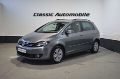 Bild des Angebotes VW Golf Plus VI Life BMT *Navi*Einparkhilfe*AHK*